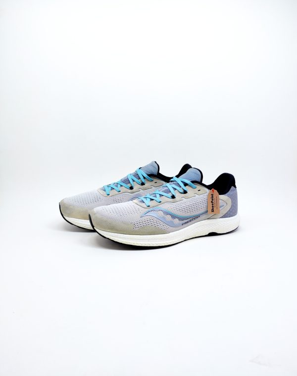 Saucony Men's Freedom 4 Run - Image 5