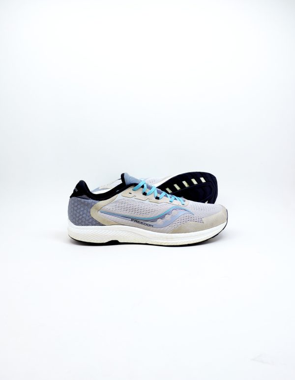 Saucony Men's Freedom 4 Run - Image 2