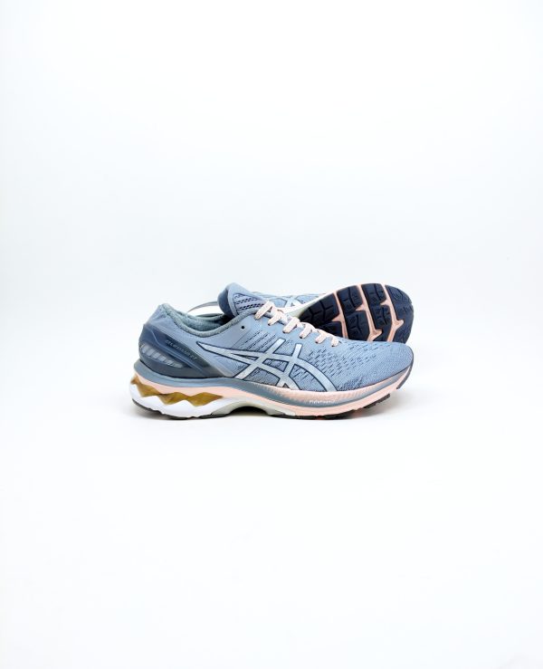 Asics Women Gel Kayano 27 - Image 2