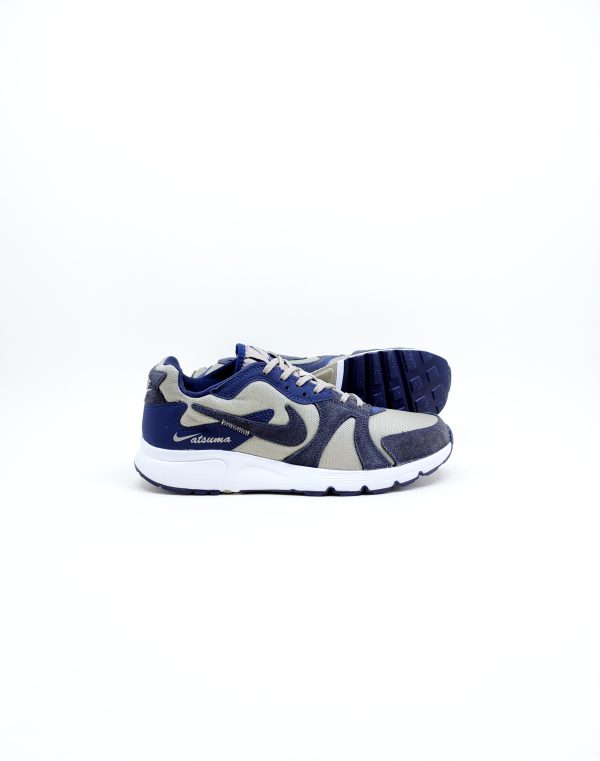 Nike Men's Atsuma 10 Run - Image 2