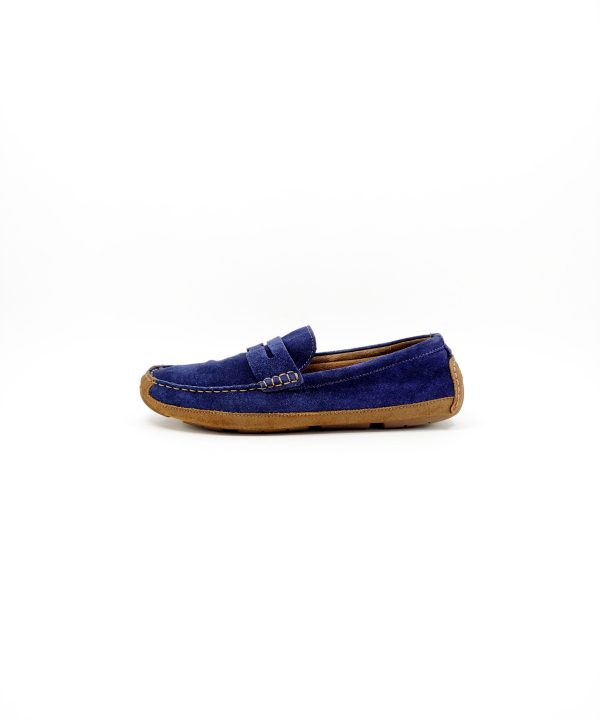 Cole Haan Men's Suede Loafers