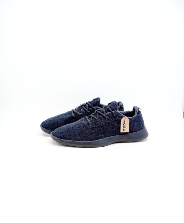 Allbirds Men's Wool Runner - Image 5