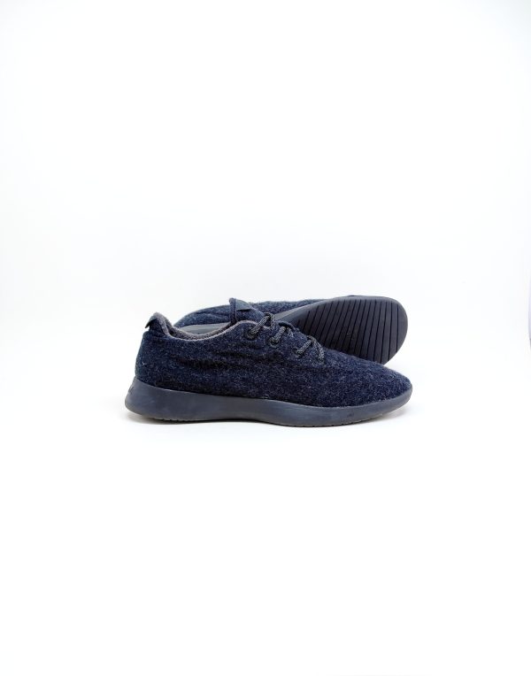 Allbirds Men's Wool Runner - Image 2