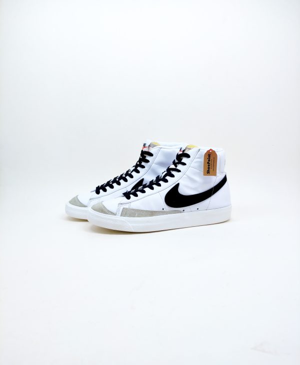 Nike Blazer 77 Mid Sneaker - Image 5