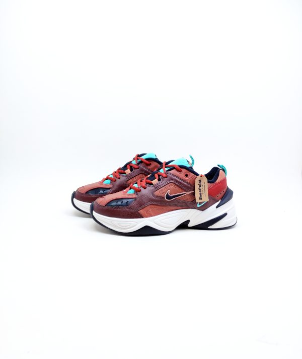 Nike M2K Tekno Sneakers - Image 5