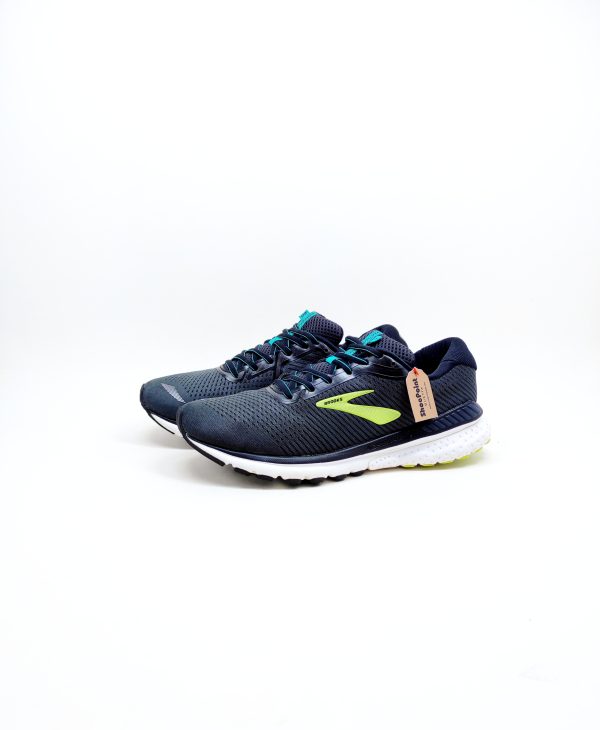 Brooks Adrenaline GTS 20 Run - Image 6