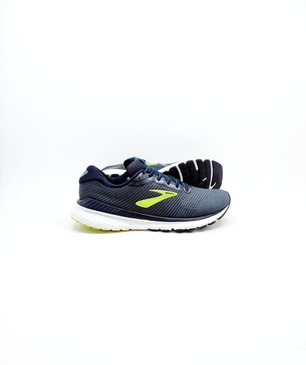 Brooks Adrenaline GTS 20 Run - Image 3