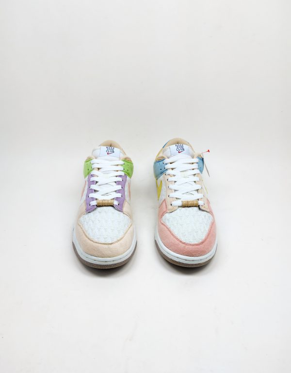 Nike Dunk Low Sun Club Sneaker - Image 3