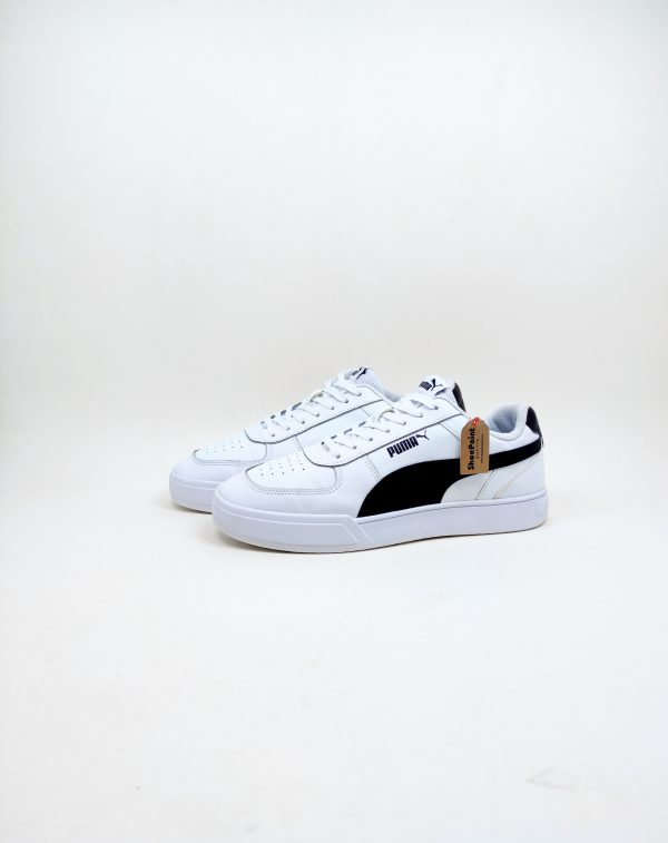 Puma Men's Caven B1 Sneaker - Image 5