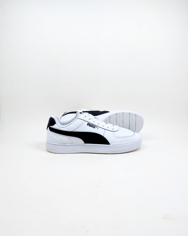 Puma Men's Caven B1 Sneaker - Image 2