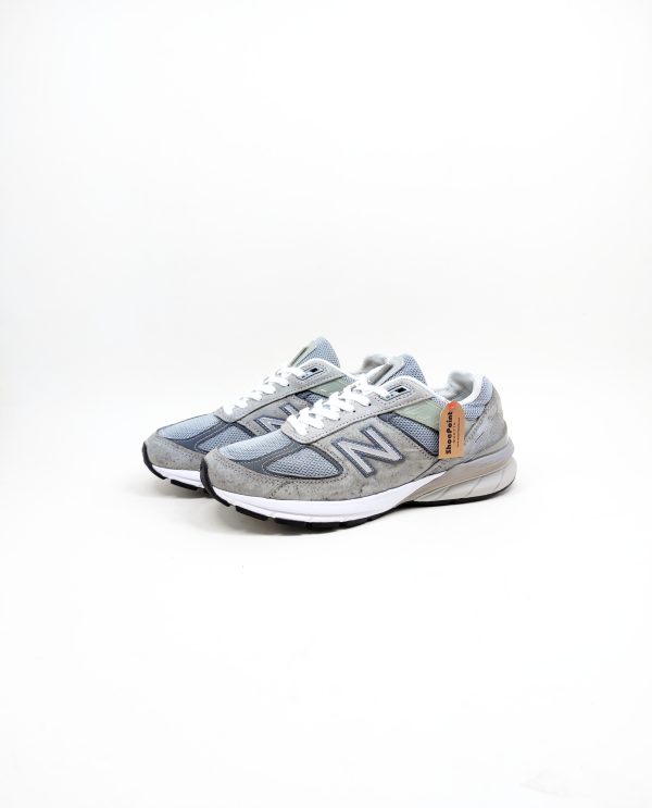 New Balance 990 V5 Sneaker - Image 4