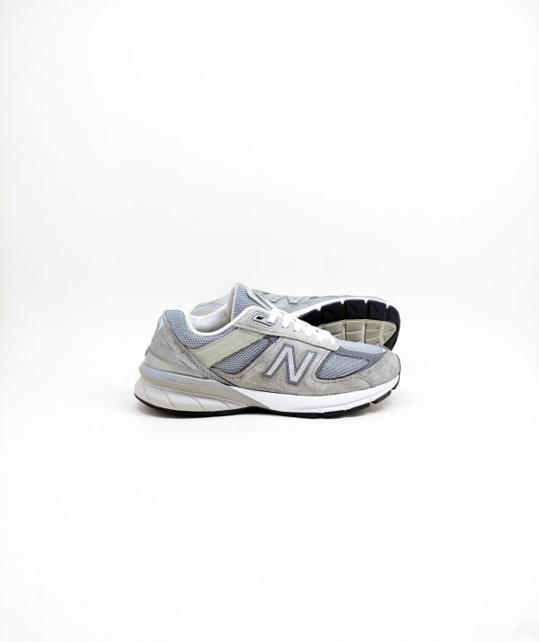 New Balance 990 V5 Sneaker - Image 2