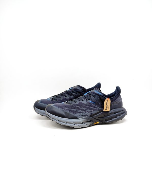 Hoka One SpeedGoat 5 Running - Image 5