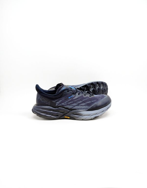 Hoka One SpeedGoat 5 Running - Image 2