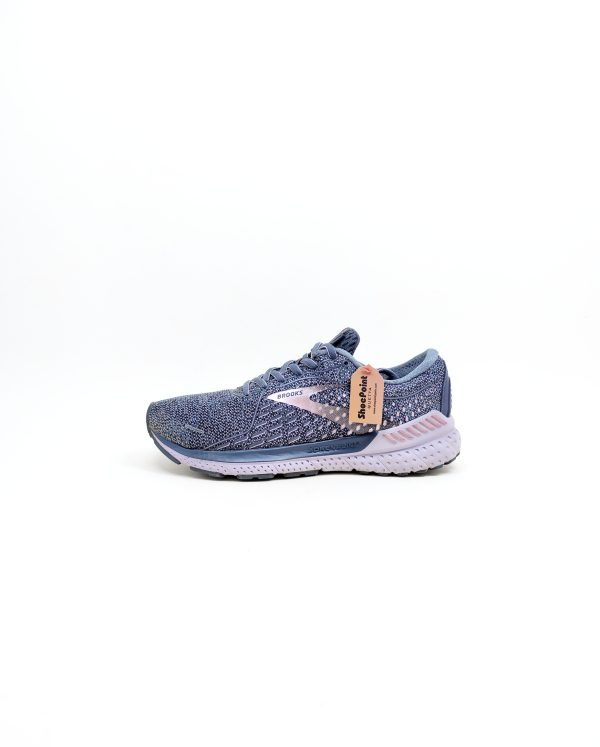 Brooks Adrenaline GTS 21 Run