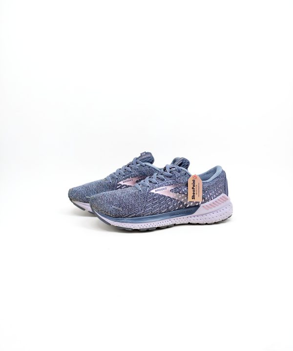 Brooks Adrenaline GTS 21 Run - Image 5