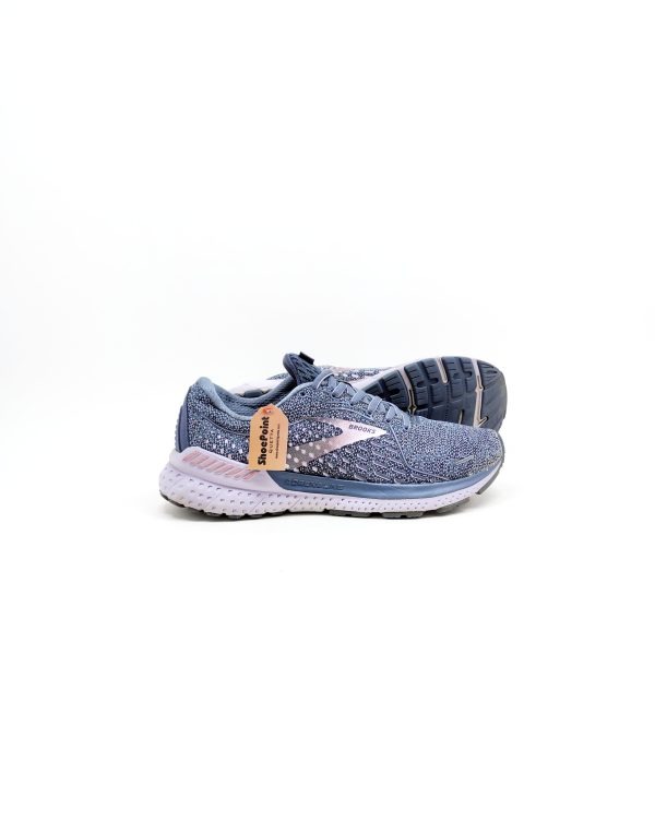 Brooks Adrenaline GTS 21 Run - Image 2