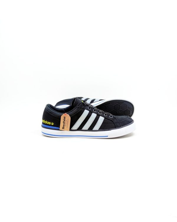 Adidas Mens NEO Sneakers - Image 2