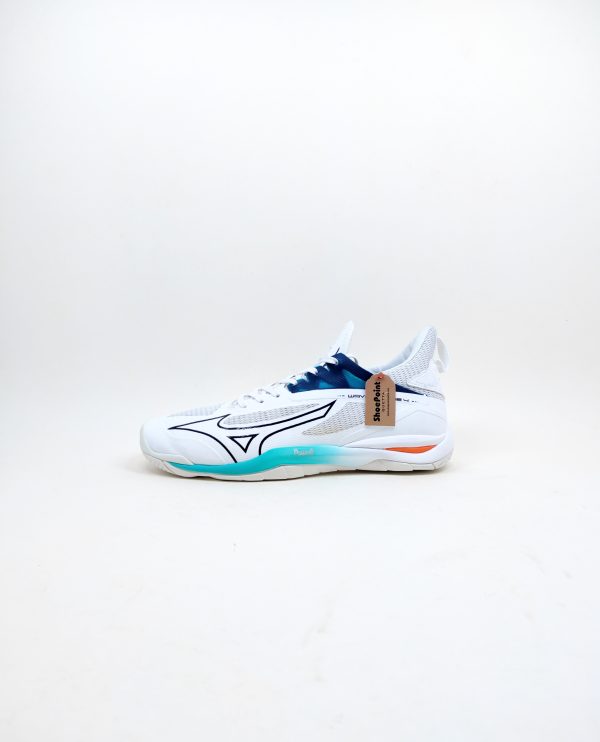 Mizuno Men's Wave Mirage 4
