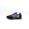 New Balance 327 Black Sneakers