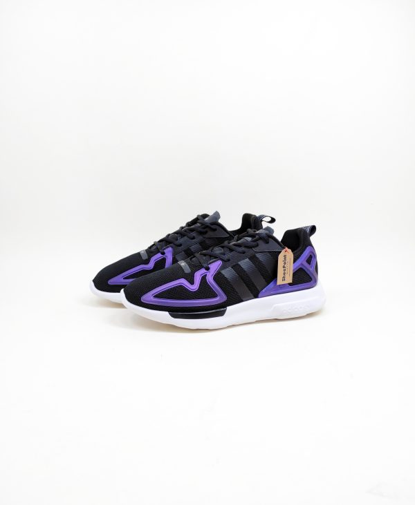 Adidas ZX 2K Flux Sneaker - Image 4
