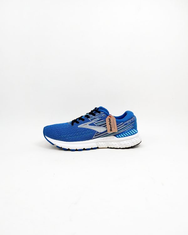 Brooks Glycerine 19 Run