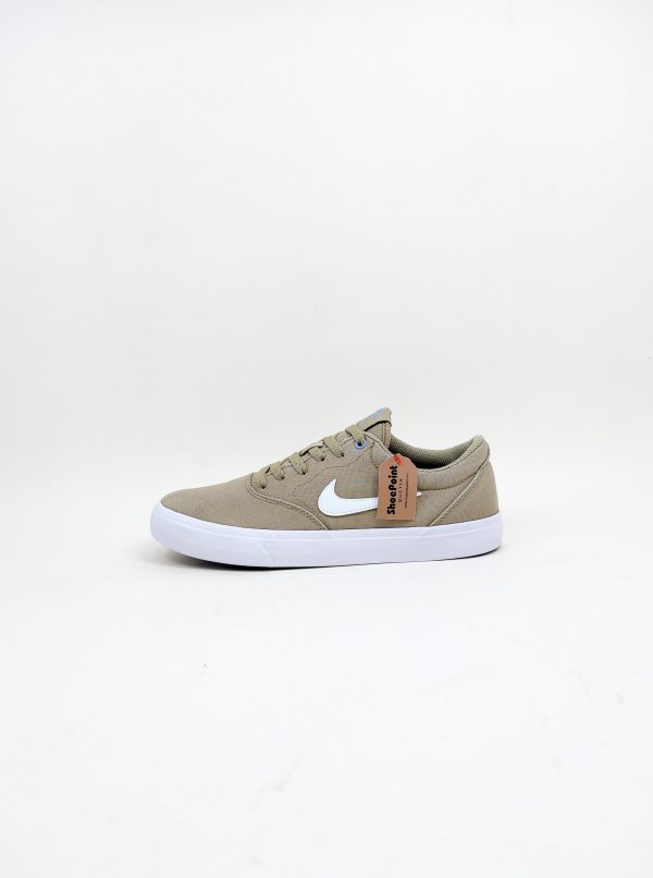 Nike Charge Canvas SB Sneaker