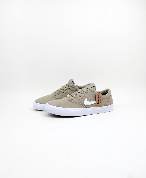 Nike Charge Canvas SB Sneaker - Image 5