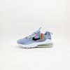 Nike Air Max 270 React Run