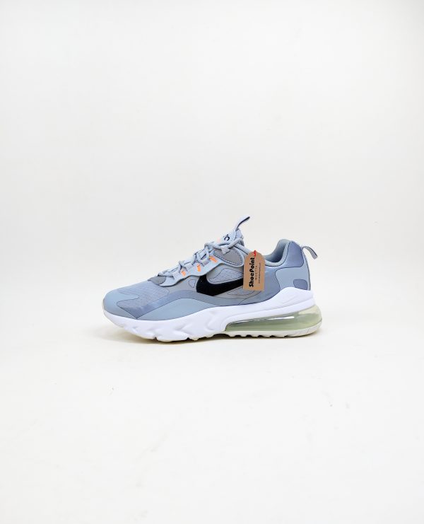 Nike Air Max 270 React Run