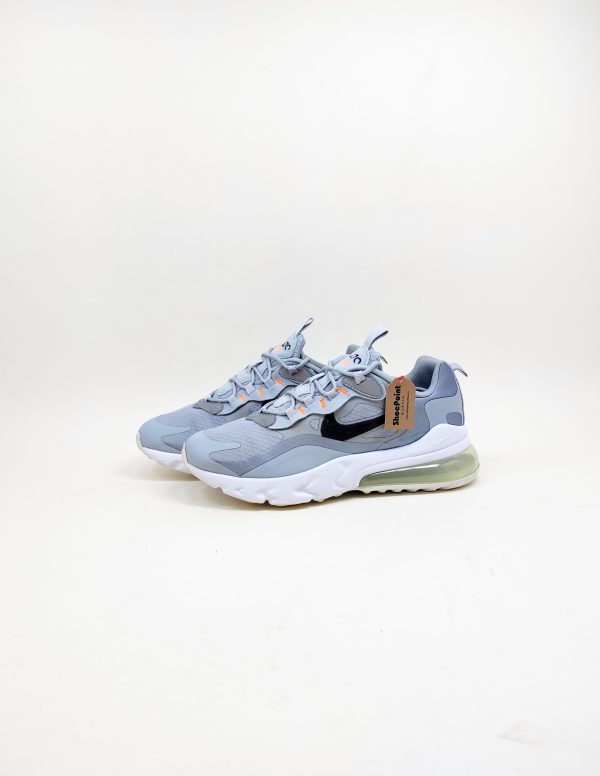 Nike Air Max 270 React Run - Image 5