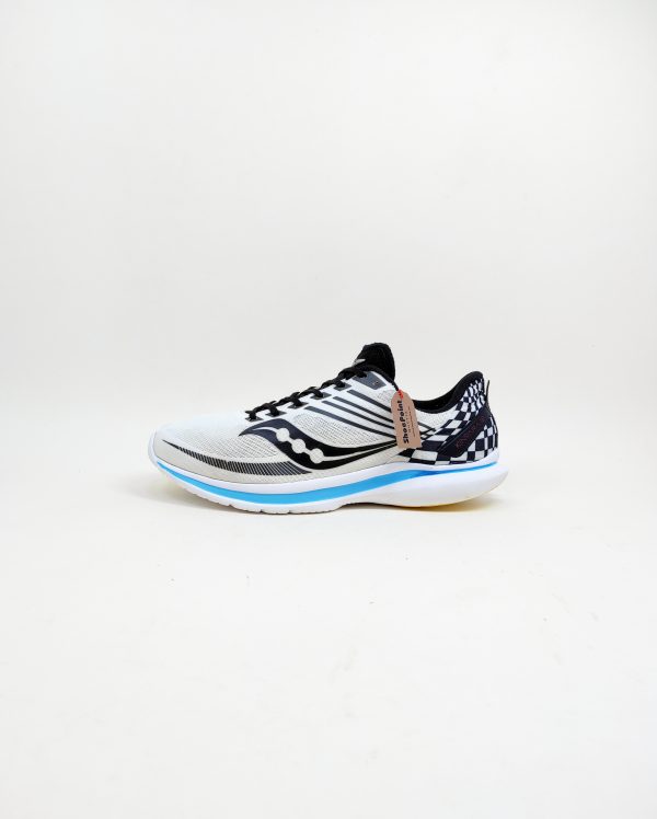 Saucony Men's Kinvara 12 Run