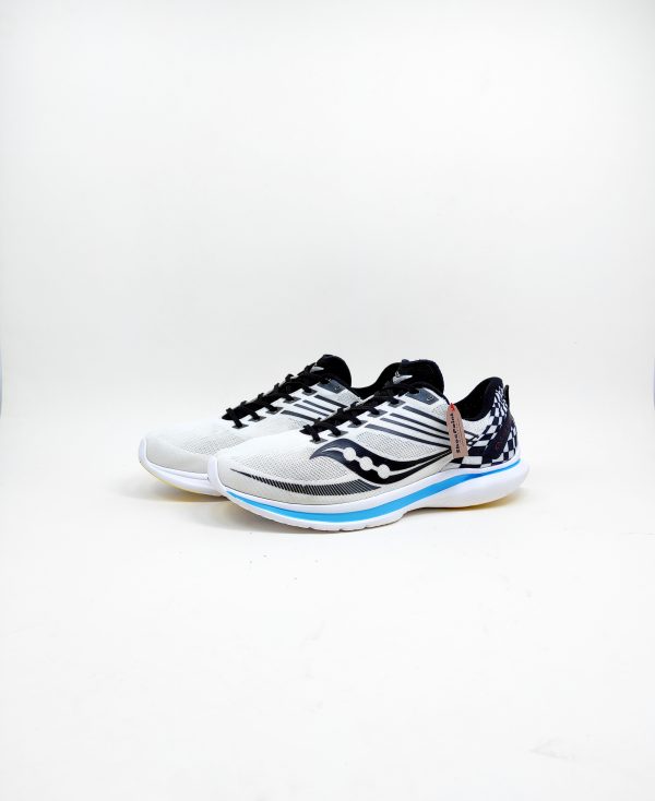 Saucony Men's Kinvara 12 Run - Image 5