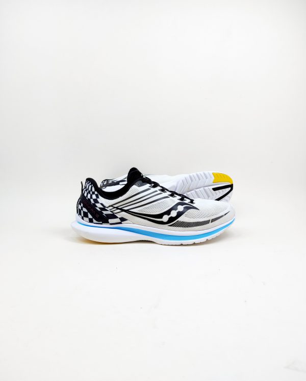 Saucony Men's Kinvara 12 Run - Image 2