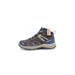 Quechua Hiking Shoes