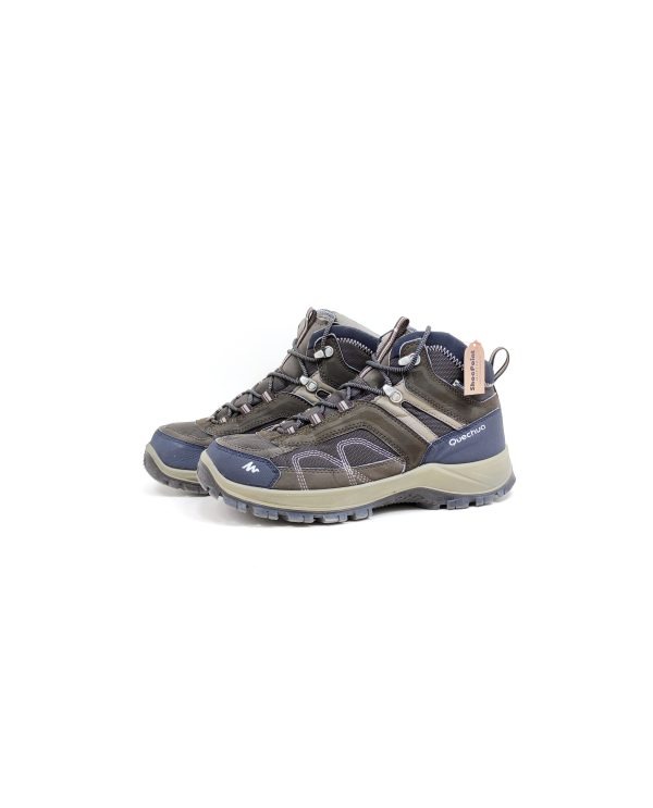 Quechua Hiking Shoes - Image 5