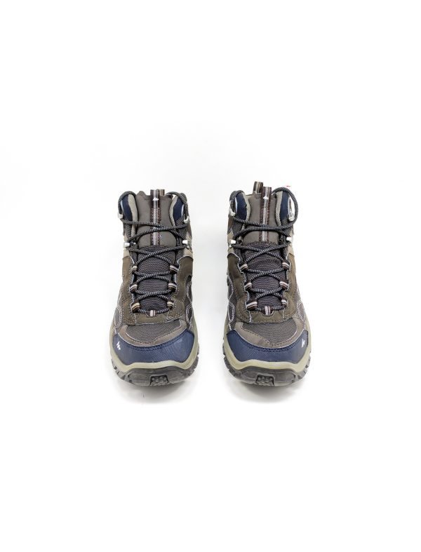 Quechua Hiking Shoes - Image 3