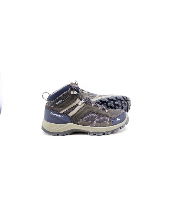 Quechua Hiking Shoes - Image 2