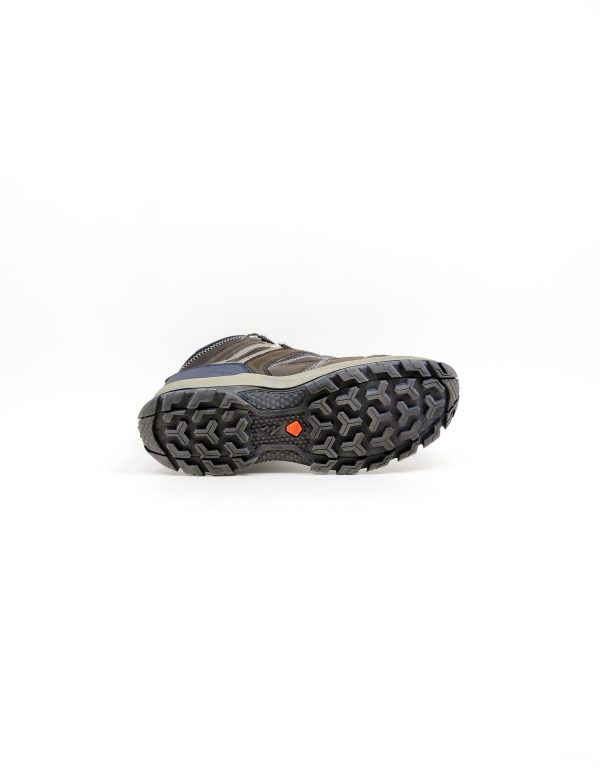 Quechua Hiking Shoes - Image 4
