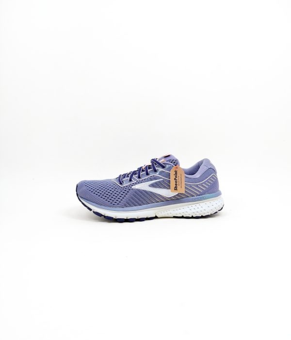 Brooks Women's Ghost 12 Run