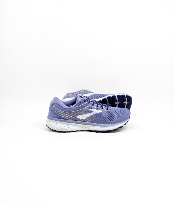 Brooks Women's Ghost 12 Run - Image 3