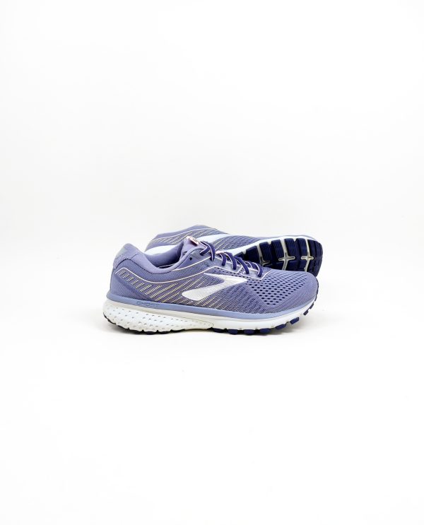 Brooks Women's Ghost 12 Run - Image 2