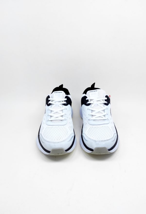Skechers Men's D'Lux Walker - Image 3