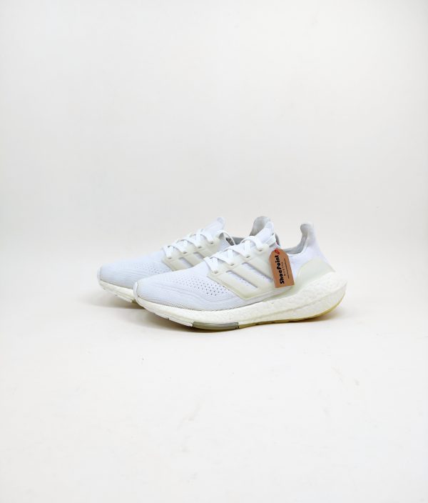 Adidas Women's Ultraboost 21 - Image 5