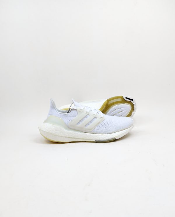 Adidas Women's Ultraboost 21 - Image 2