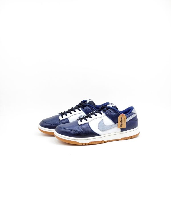 Nike Dunk Low Sneakers - Image 5