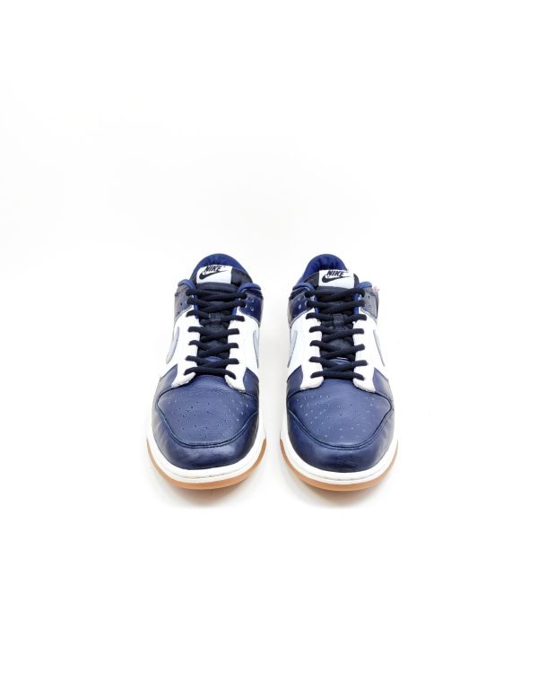 Nike Dunk Low Sneakers - Image 3