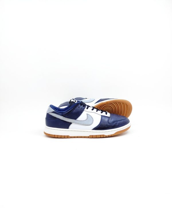 Nike Dunk Low Sneakers - Image 2