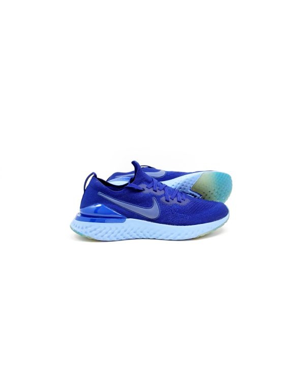 Nike Men's Epic React Run - Image 2