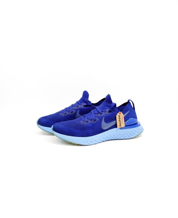 Nike Men's Epic React Run - Image 5